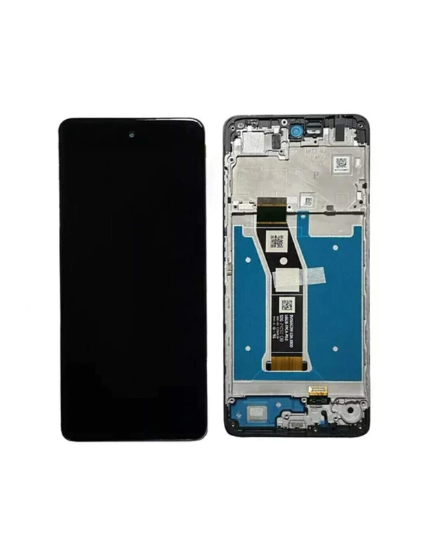 MODULO MOTOROLA E14/G04/G04S ORI CON MARCO