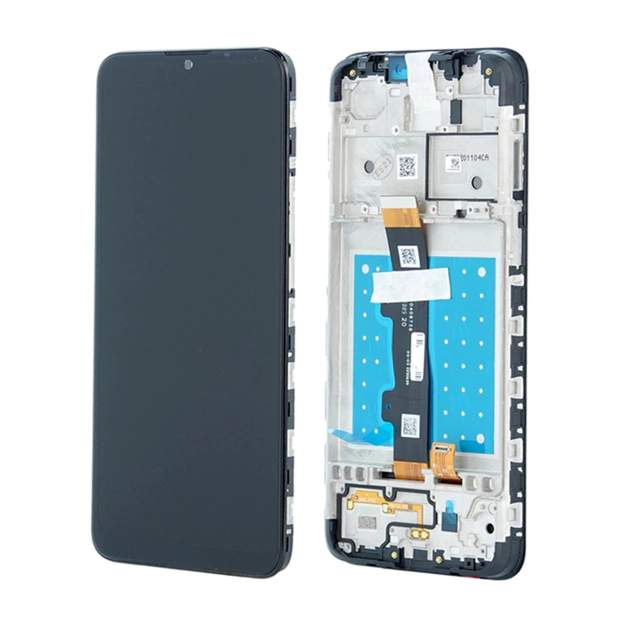 MODULO MOTOROLA E7 ORI C/MARCO
