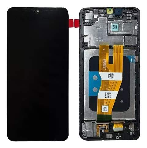 MODULO SAMSUNG A05 ORI CON MARCO