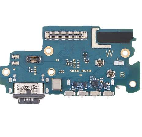 PLACA DE CARGA SAMSUNG A53
