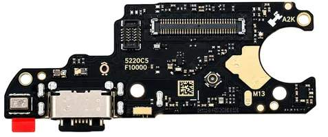 PLACA DE CARGA XIAOMI REDMI 15