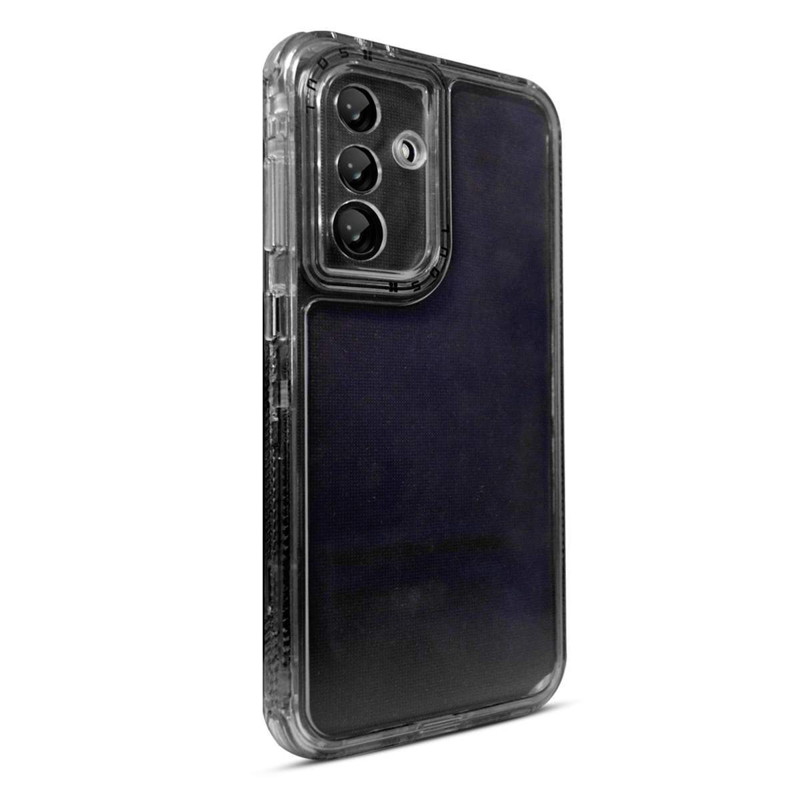 FUNDA SOUL REF 3EN1 IPHONE 11 HUMO