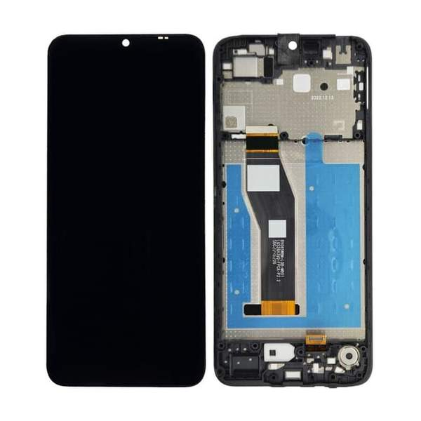 MODULO MOTOROLA E13 MECANICO