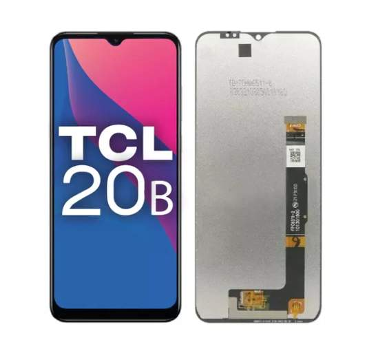 MODULO TCL 20B/20R 5G/30XE 5G MECANICO