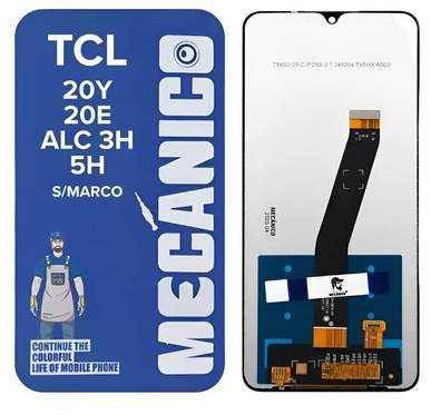 MODULO TCL 20Y/20E ALC 3H/5H MECANICO