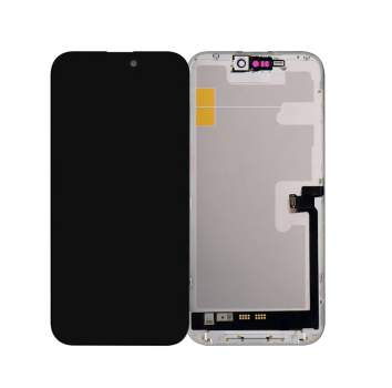 MODULO IPHONE 16 ORIG JK IC REMOVIBLE