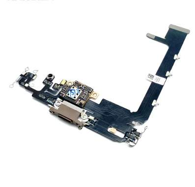 FLEX DE CARGA IPHONE 11 PRO MAX CON IC