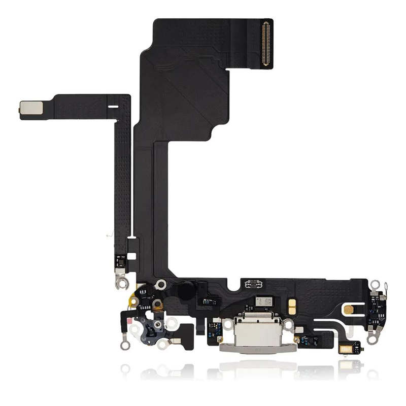 FLEX DE CARGA IPHONE 15 PRO