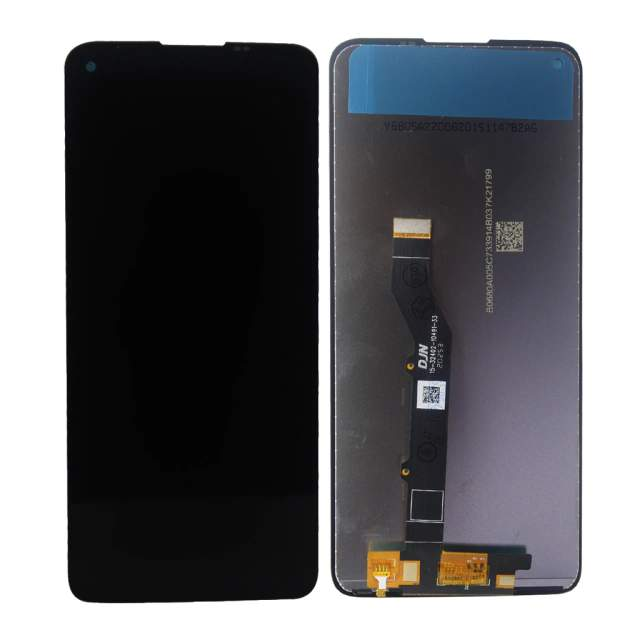 MODULO MOTOROLA G9 PLUS MECANICO