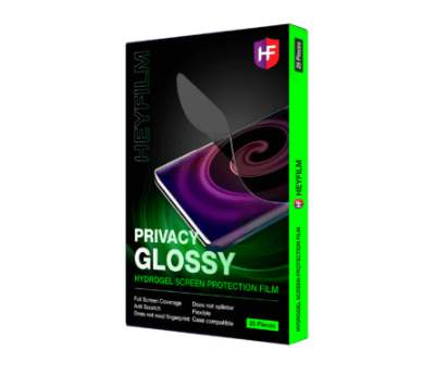 FILM PLOTTER PRIVACY GLOSSY DESBLOQUEADA