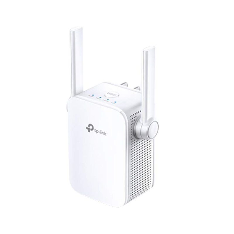 TP-LINK RE305 EXTENSOR DE RANGO WI-FI AC 1200