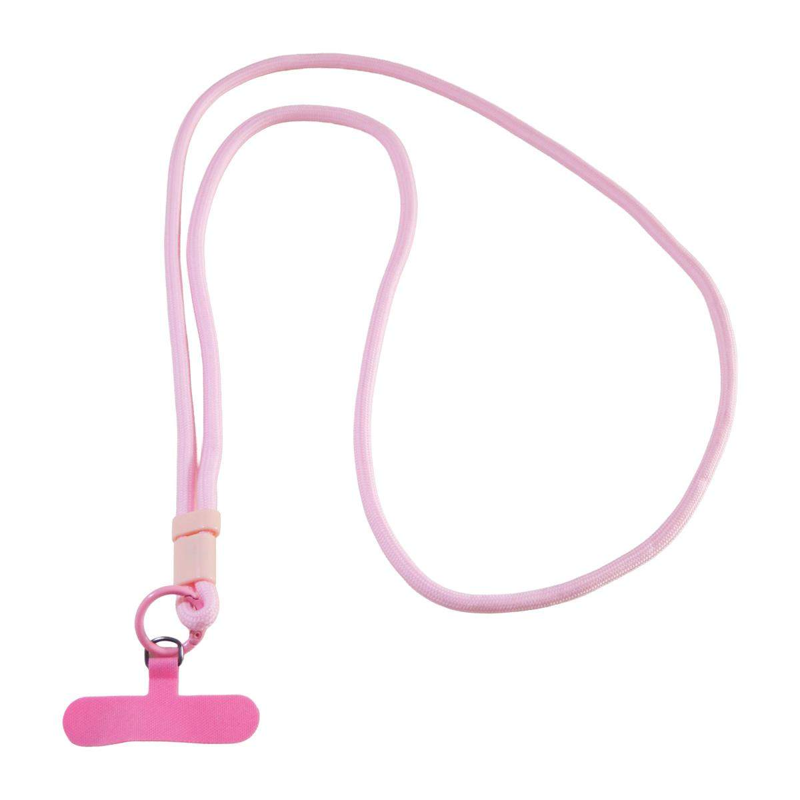 CORREA DE MANO SOUL CUERDA AJUSTABLE COLORES VS PACK X 5U
