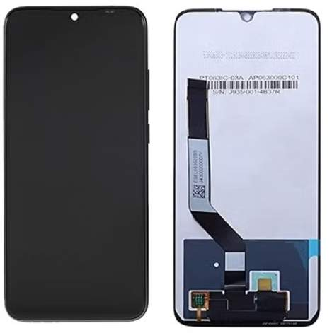MODULO XIAOMI REDMI NOTE 7 MECANICO