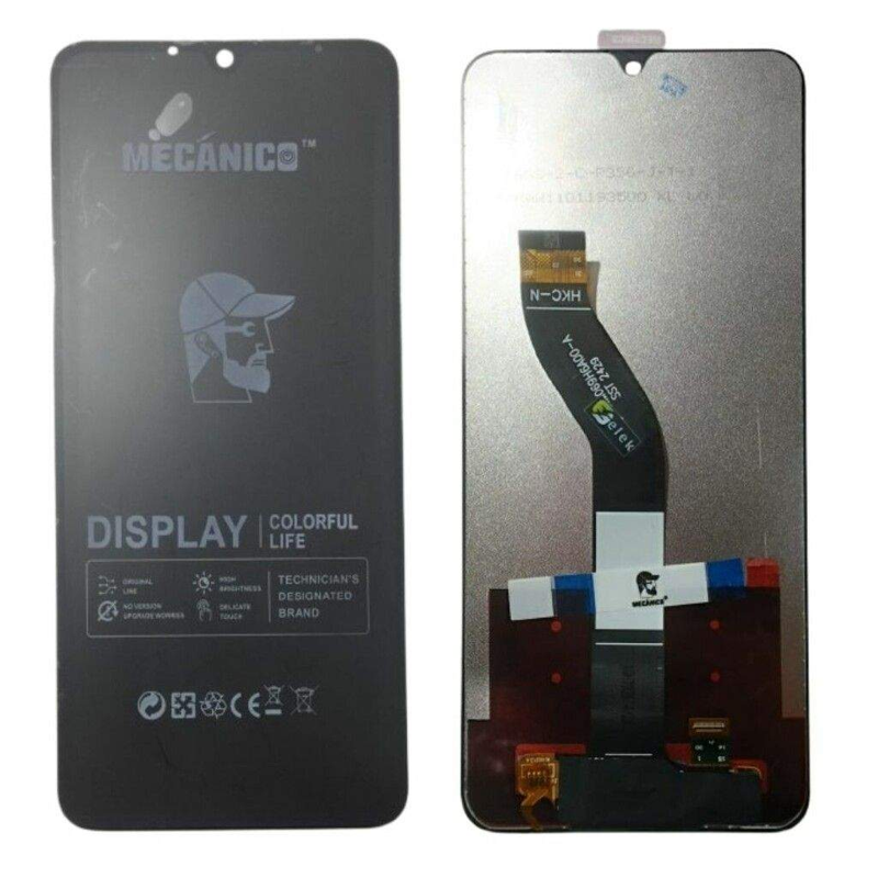 MODULO XIAOMI REDMI 14C/POCO C75 MECANICO