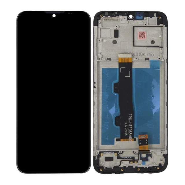MODULO MOTOROLA  E7/ E7I POWER/E7 CON MARCO MECANICO