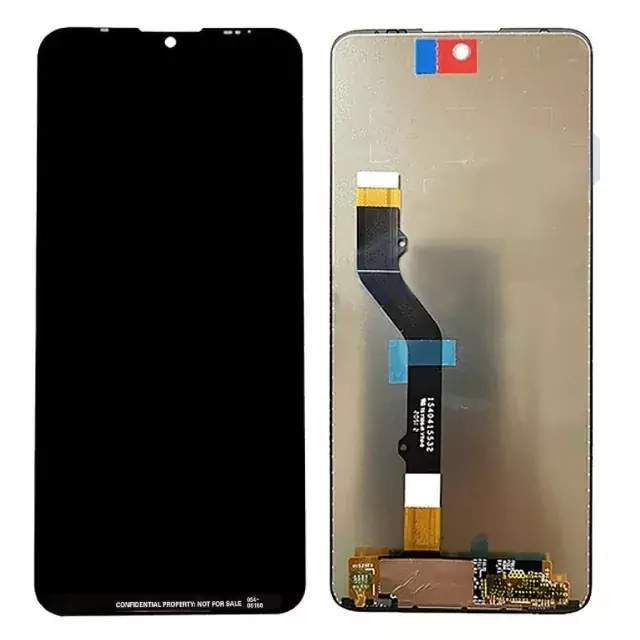 MODULO MOTOROLA G60/G60S/G51/G81/G40 ORIG