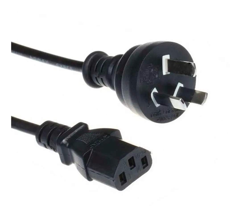 CABLE INTCO POWER TREBOL CARGADRES