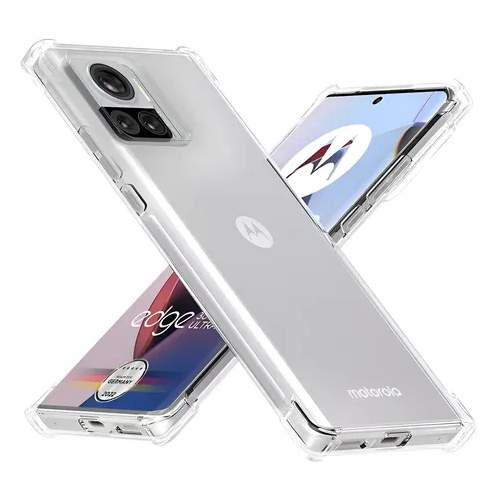 FUNDA ANTISHOCK REFORZADA MOTO EDGE 30 ULTRA