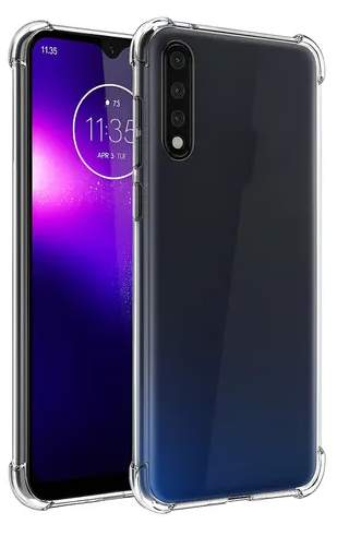 FUNDA ANTISHOCK REFORZADA MOTO G10/G20/G30