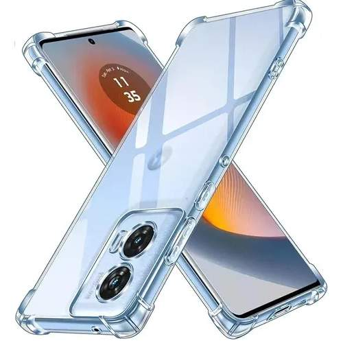 FUNDA ANTISHOCK REFORZADA MOTO EDGE 50 FUSION