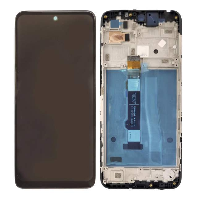 MODULO MOTOROLA G42 OLED CON MARCO