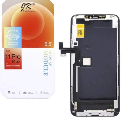 MODULO IPHONE 11 PRO MAX OLED JK IC REMOVIBLE