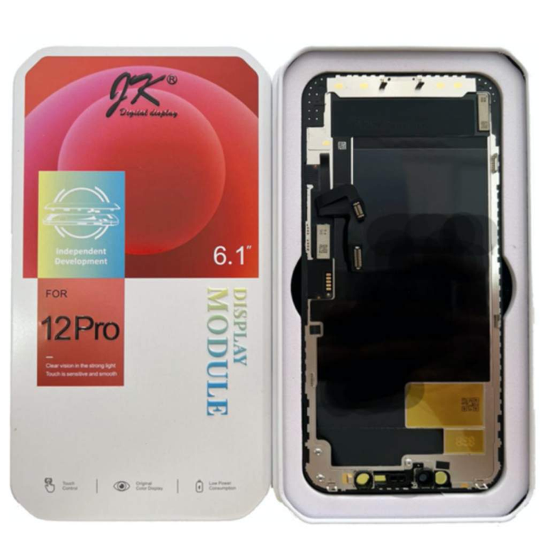MODULO IPHONE 12/12 PRO ORI JK IC REMOVIBLE