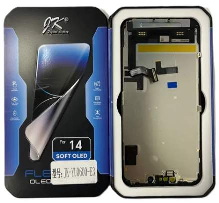 MODULO IPHONE 14 PRO ORI JK IC REMOVIBLE