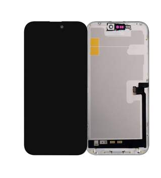 MODULO IPHONE 16 PRO OLED SOFT JK IC REMOVIBLE