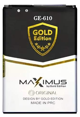 BATERIA MAXIMUS IPHONE X