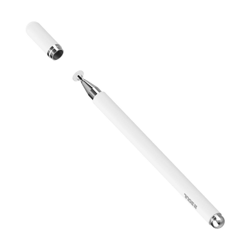 LAPIZ OPTICO SOUL MOD.03 PUNTA DISCO SILIC+CAPACI+LAP BLANCO