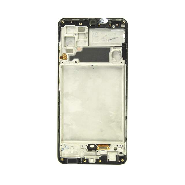 MODULO SAMSUNG A32 4G CON MARCO MECANICO