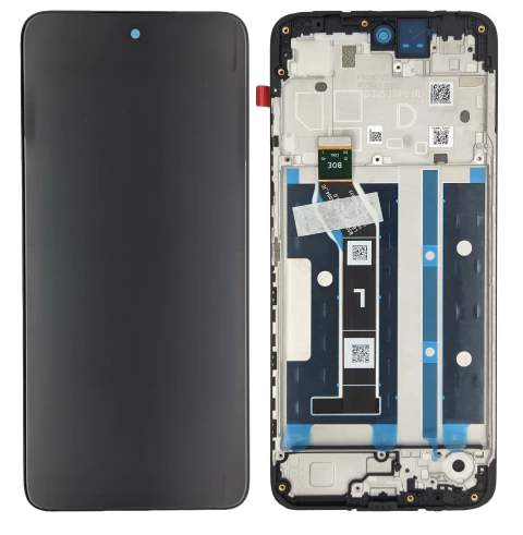 MODULO MOTOROLA G17 MECANICO