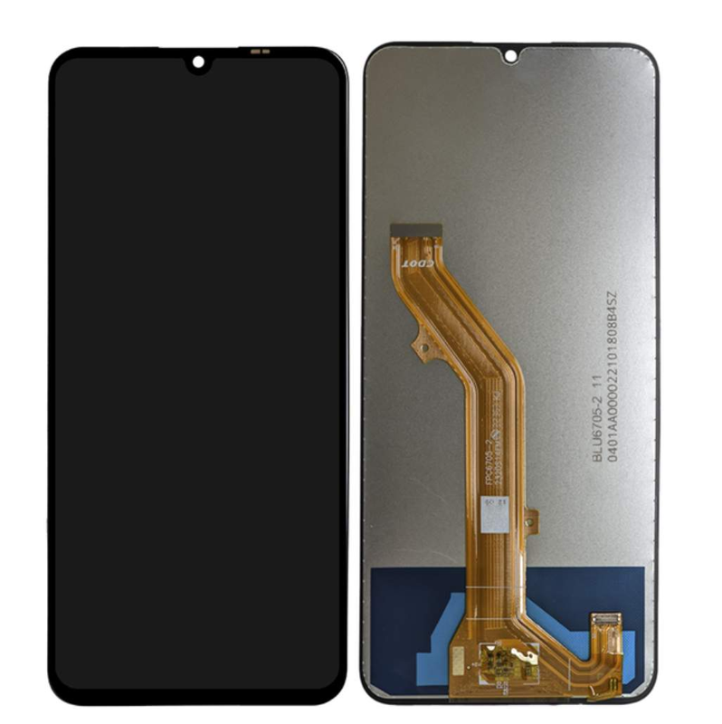 MODULO TCL 40SE MECANICO