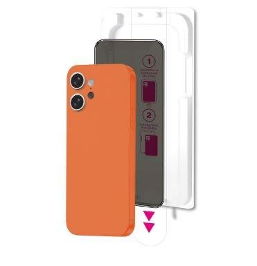 FILM DUST-FREE PRIVACY IPH.15