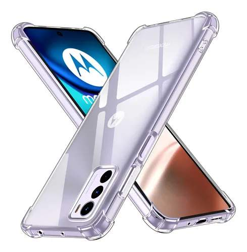 FUNDA ANTISHOCK REFORZADA MOTO G42