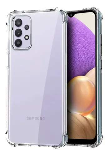FUNDA ANTISHOCK REFORZADA SAMSUNG A32