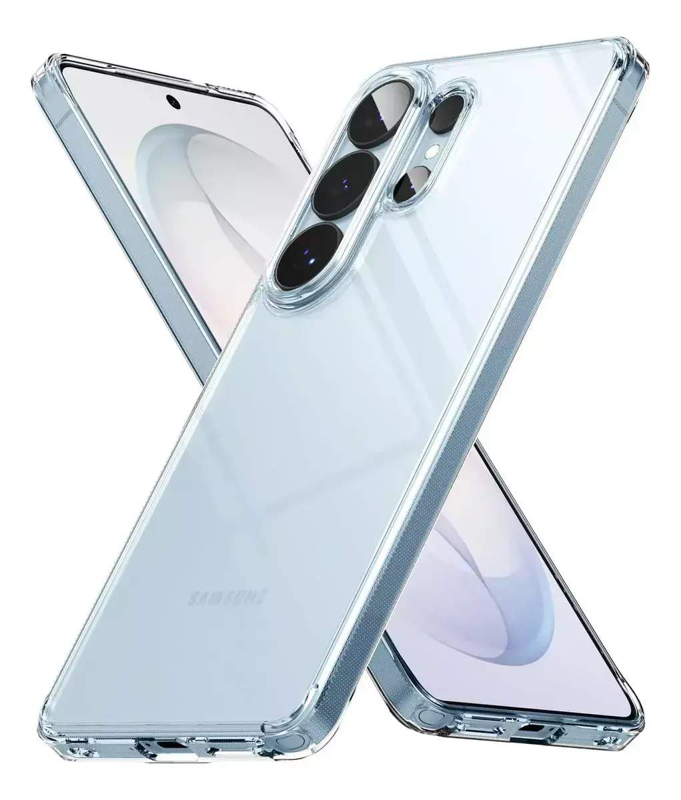 FUNDA ANTISHOCK REFORZADA SAMSUNG S25 PLUS