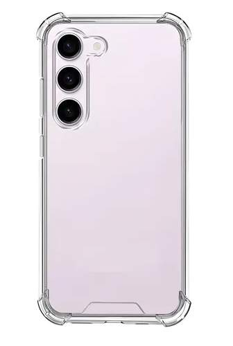 FUNDA ANTISHOCK REFORZADA SAMSUNG S26