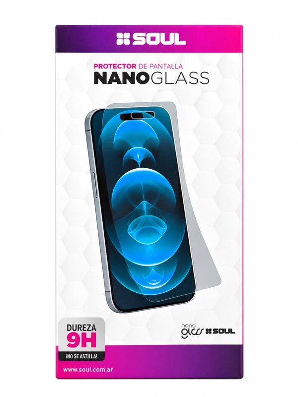 FILM NANO UNI.N63 X 12 UNIDADES