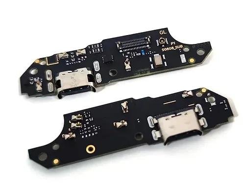 PLACA DE CARGA MOTO E22 ORIG