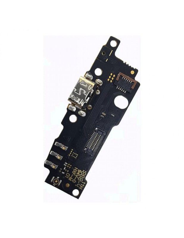 PLACA DE CARGA MOTO E5 PLAY ORIG
