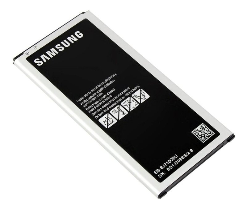BATERIA SAM J710 J7 2016 ORIG