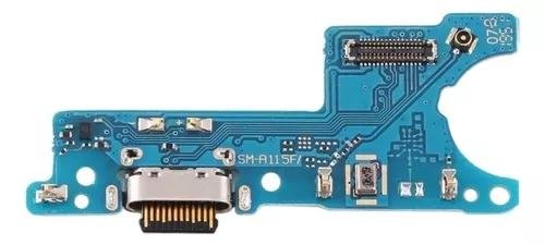 PLACA DE CARGA SAMSUNG A11