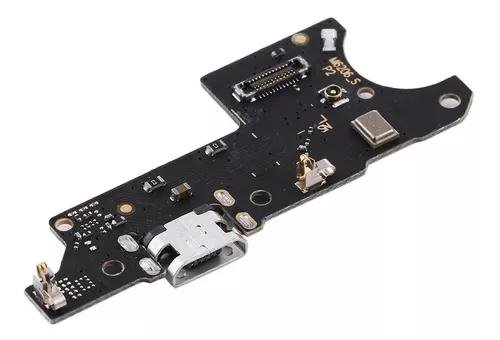 PLACA DE CARGA MOTO G8 POWER LITE ORIG