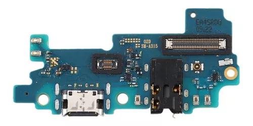 PLACA DE CARGA SAMSUNG A31
