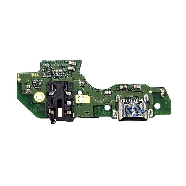 PLACA DE CARGA SAMSUNG A22 5G