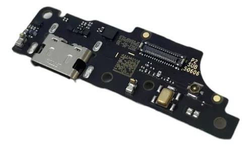 PLACA DE CARGA MOTO E32