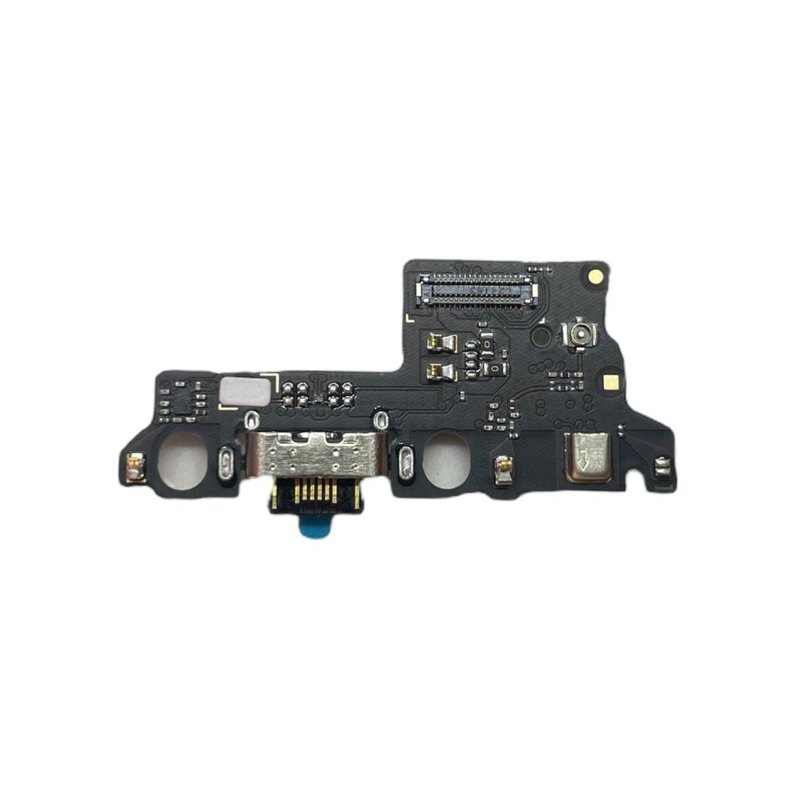 PLACA DE CARGA MOTO E13