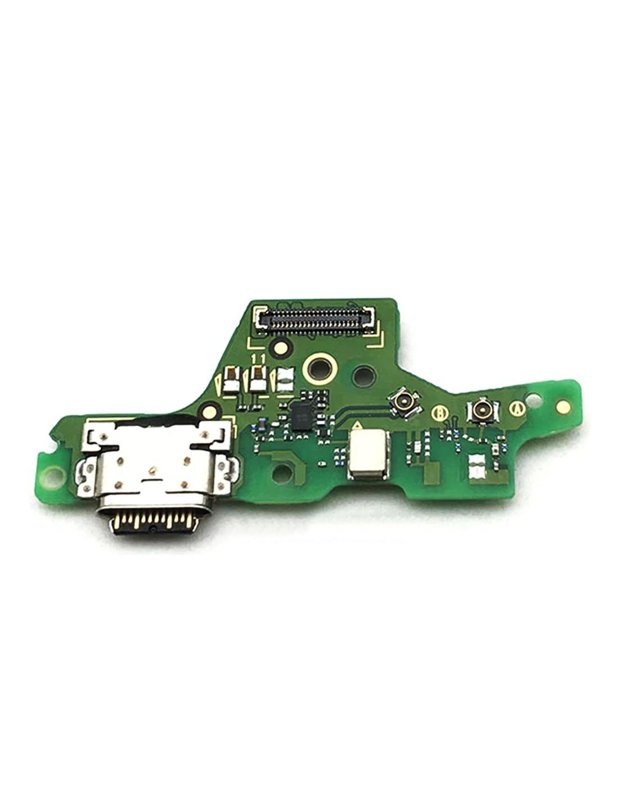 PLACA DE CARGA MOTO G8 PLUS ORIG